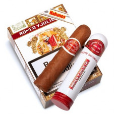Сигары Romeo y Julieta Petit Royales/25 (шт.)